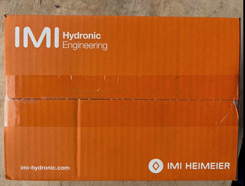 Imi heimeier multilux - imi, set