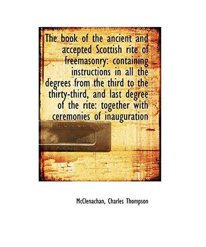 The book ancient and - book,