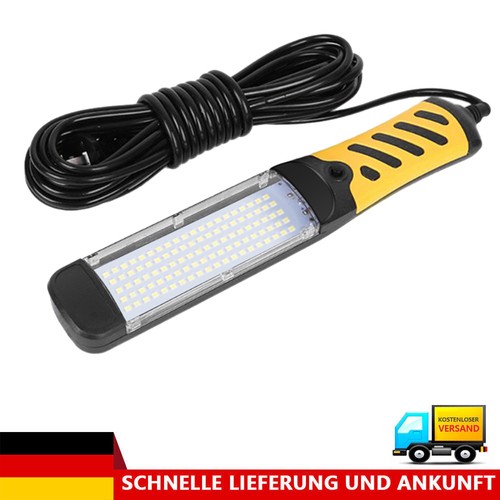 Stablampe für led - für,
