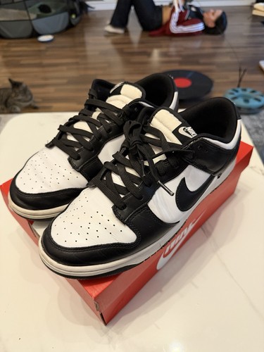 Nike dunk low white black - dunk,