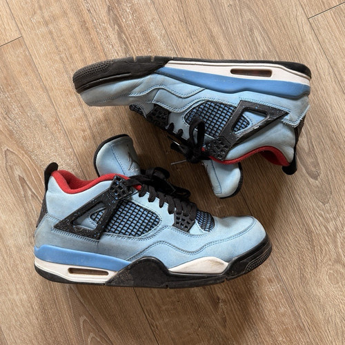 Nike air jordan - air, 4