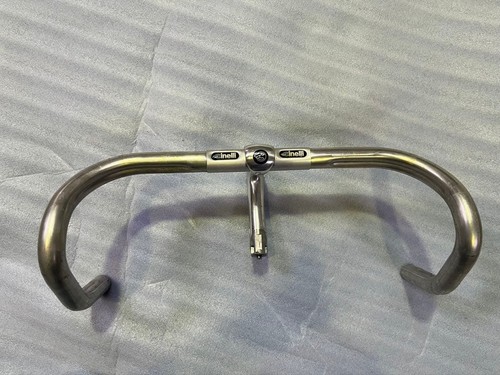 Cinelli lenkervorbau set - cinelli,