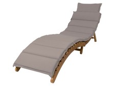 bellavista - Home & Garden® Sonnenliege »Catania« - B-Ware neuwertig 