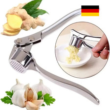 Knoblauchpresse | robust