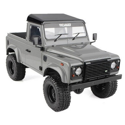 Rc4wd rc4zrtr0065 gelande - rc4wd,
