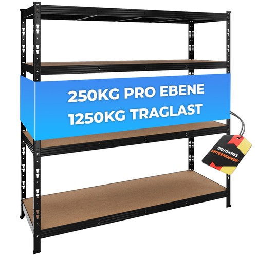 All premium schwerlastregal - premium,