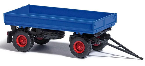 Busch 53000 hw60 blau - busch, ohne