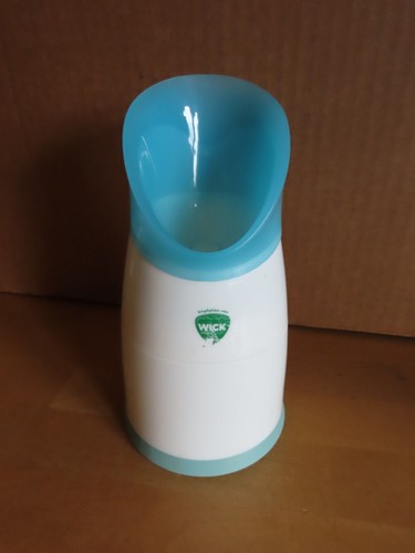 Dampf inhalator w1300 - dampf, w1300-de