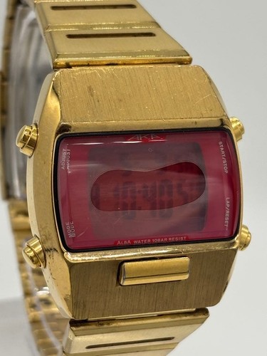 Seiko alba aka - seiko,