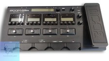ZOOM G5N Multieffektprozessor