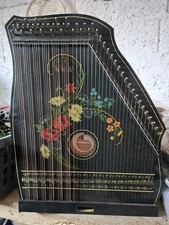 MUSIMA Zither AKKORD-Zither