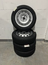 Winterkompletträder Satz für