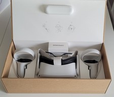 Meta Quest 2 VR-Brille 256GB