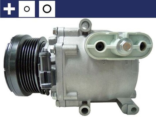 Mahle kompressor klimaanlage - mahle,