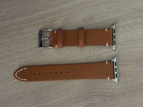 Lederarmband apple watch - apple,