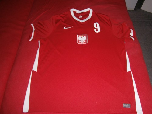 Polen trikot lewandowski - trikot,