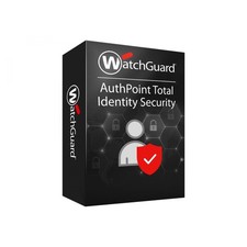 WatchGuard AuthPoint Total