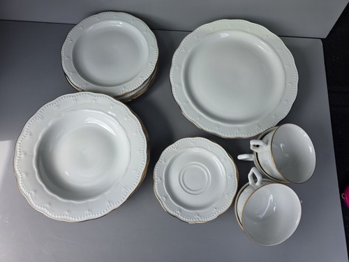 Jarolina fine china made - jarolina,