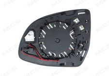 MCS Spiegelglas Außenspiegel