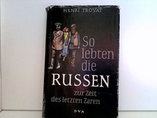 So lebten die Russen - Zur
