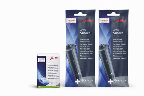 Jura claris smart - jura, smart+