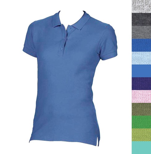 Gildan damen poloshirt - gildan,