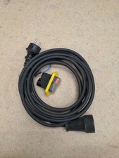 Sicherheitsschalter 230V -