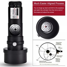 25-Zoll-Laser-Kollimator-Adapt