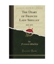 The Diary of Frances Lady