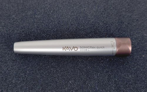 Kavo sonicflex quick - quick, zeg