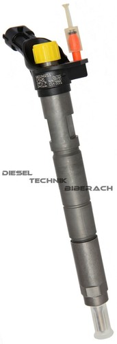Injektor einspritzdüse fiat - injektor,