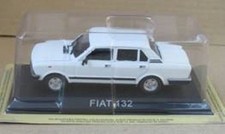 FIAT 132 Limousine 1972 - 1981