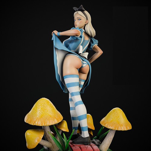 Alice wunderland lewis - im, wunderland,