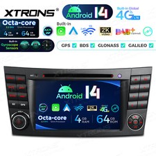 7" Android 14 4G+64GB