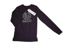 Belstaff Longsleeve NEU lila