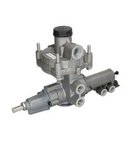 Bremskraftregler Wabco