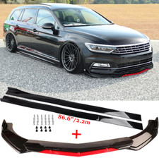 Spoilerschwert Frontspoiler