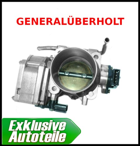 Eac60 003 drosselklappe - eac60-003,