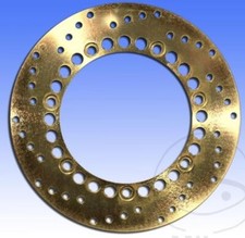 EBC Bremsscheibe MD6096D für