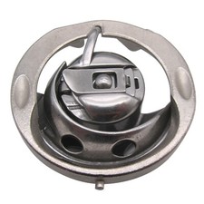 Spulenkapsel hook shuttle - &, &