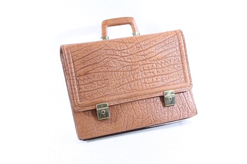 Alte aktentasche tasche - alte,