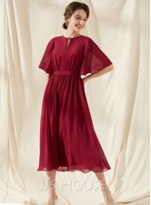 JJs House A-Linie Wadenlang
