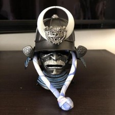 Japanische Vintage Samurai