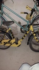Puky fahrrad 12 zoll gebraucht  Tigerente