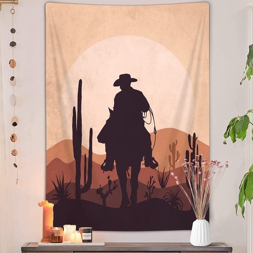 Cowboy western film poster xxl - cowboy, western-film