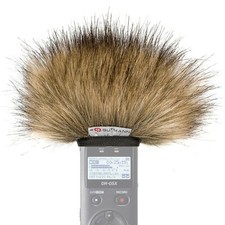 Gutmann Mikrofon Windschutz