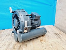 Becker SV 7.190/2-10 Vakuumpumpe Seitenkanalverdichter Pumpe 100/122m3/h