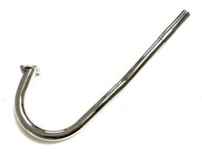 TUNING Krümmer Mofa