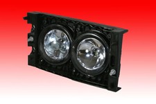 Nebelscheinwerfer Rechts