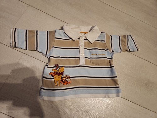Winnie the pooh pullover - h&m,